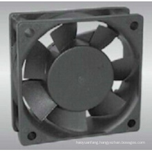 DC 24V Low Noise Cooling Fan for Power Supply